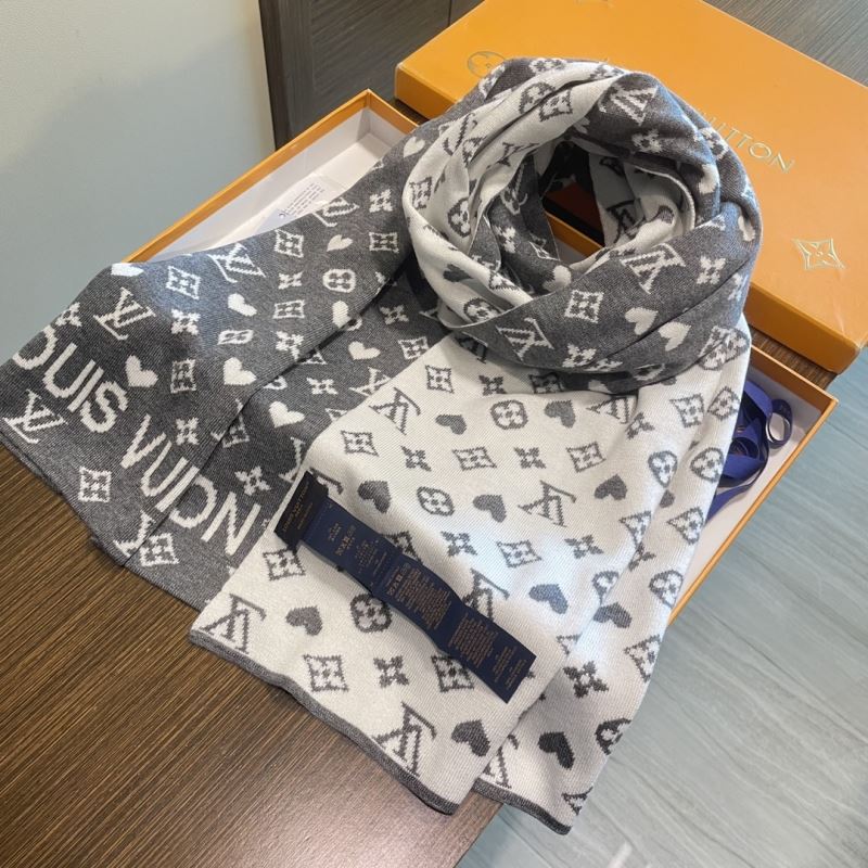 Louis Vuitton Scarf